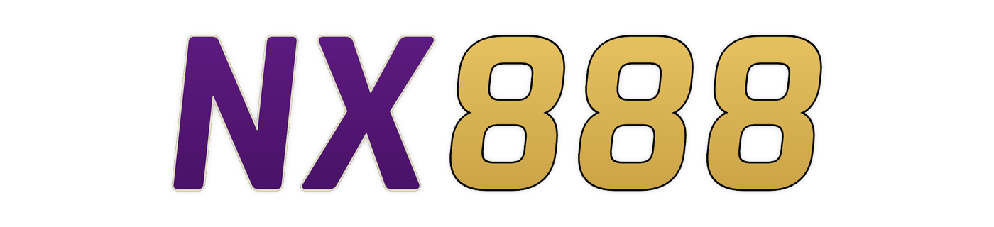 nx888 logo